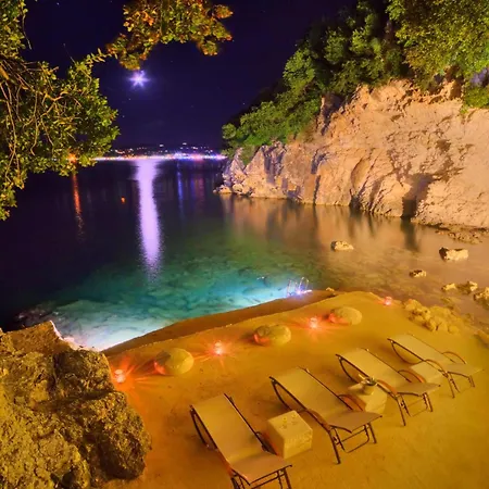 Domina - Private & Tender Platform Villa