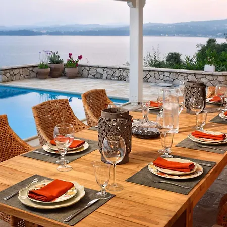 Domina - Private & Tender Platform