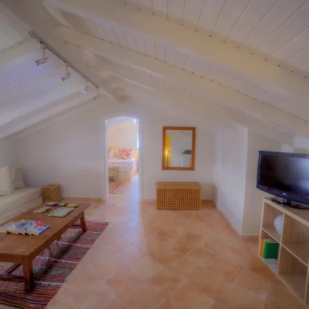 Domina - Private & Tender Platform Villa *