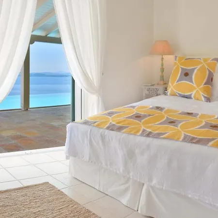 Villa Domina - Private & Tender Platform *