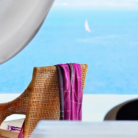 Domina - Private & Tender Platform Villa Pyrgi (Corfu)