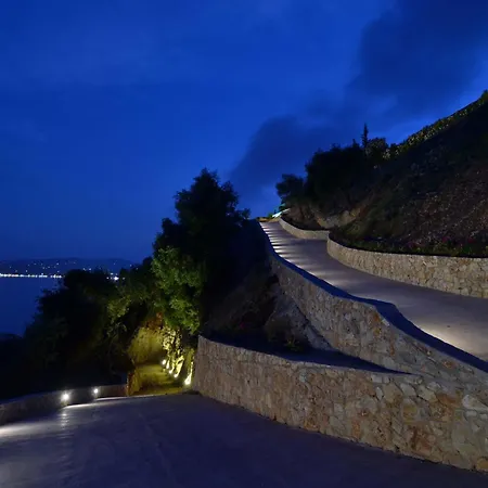 Domina - Private & Tender Platform Villa