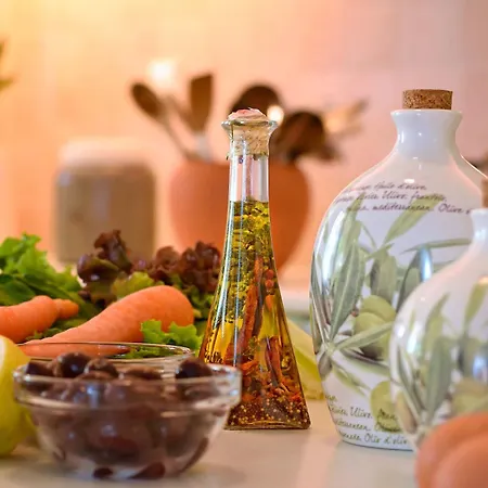 Domina - Private & Tender Platform Villa Pyrgi (Corfu)