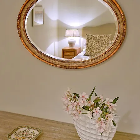 Domina - Private & Tender Platform Villa Pyrgi (Corfu)