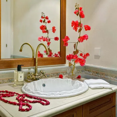 Domina - Private & Tender Platform Villa *