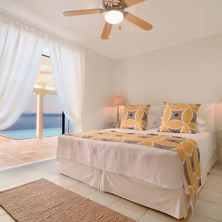 Domina - Private & Tender Platform * Pyrgi (Corfu)