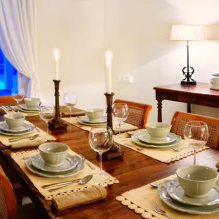 Domina - Private & Tender Platform Villa *