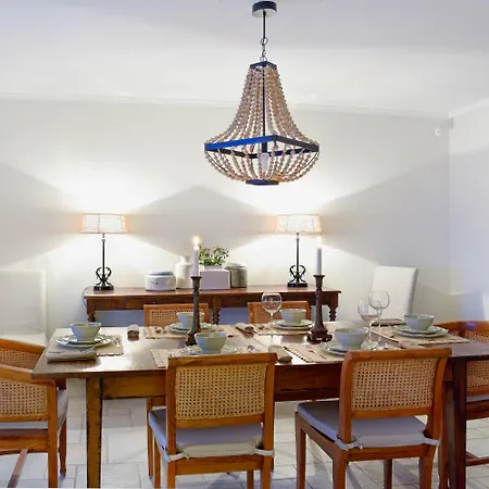 Domina - Private & Tender Platform Villa