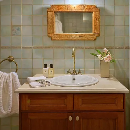 Domina - Private & Tender Platform Villa