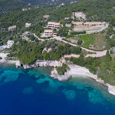 Domina - Private & Tender Platform Villa