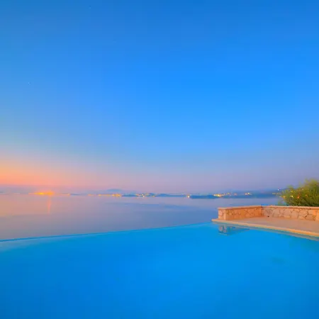 Domina - Private & Tender Platform Villa *