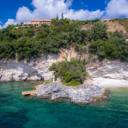 Villa Domina - Private & Tender Platform