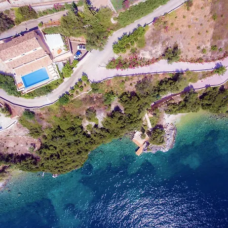 Domina - Private & Tender Platform Villa *