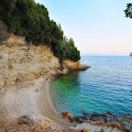 Domina - Private & Tender Platform * Pyrgi (Corfu)