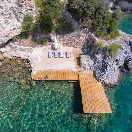 Domina - Private & Tender Platform *