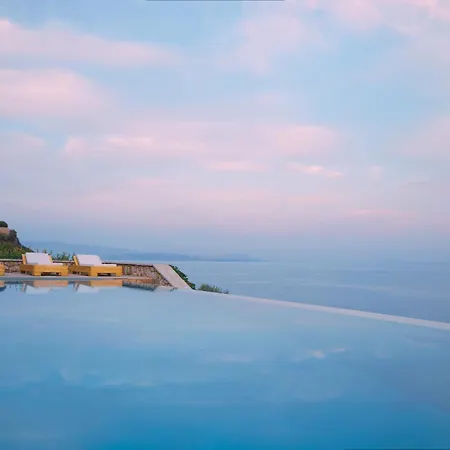 Domina - Private & Tender Platform Pyrgi (Corfu)