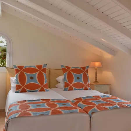 Domina - Private & Tender Platform Villa