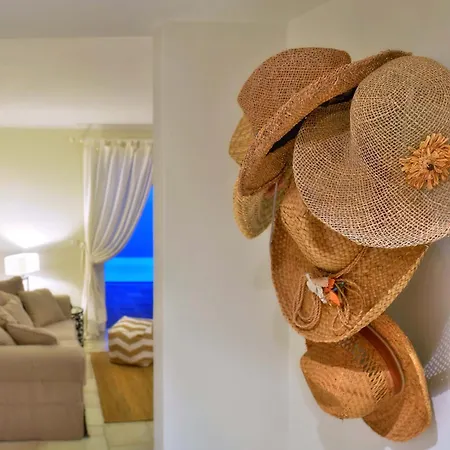 Villa Domina - Private & Tender Platform Pyrgi (Corfu)