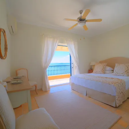 Domina - Private & Tender Platform Pyrgi (Corfu)