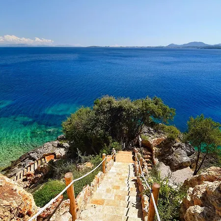 Villa Domina - Private & Tender Platform