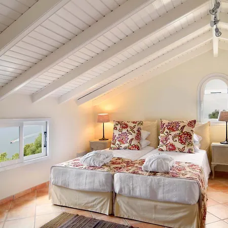 Villa Domina - Private & Tender Platform *