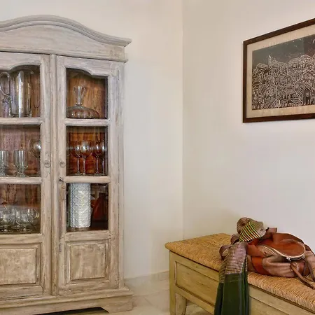 Domina - Private & Tender Platform Pyrgi (Corfu)