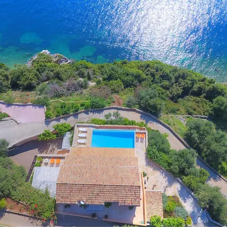 Villa Domina - Private & Tender Platform