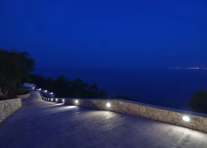 Villa Domina - Private & Tender Platform *