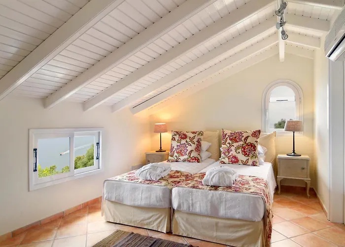 Villa Domina - Private & Tender Platform *