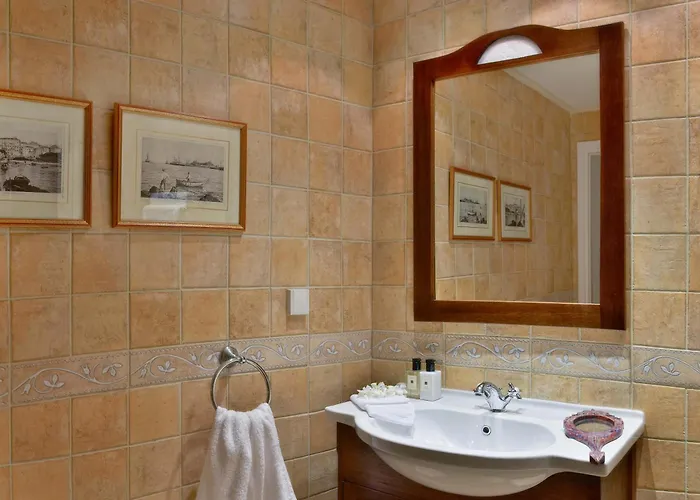 Domina - Private & Tender Platform Villa