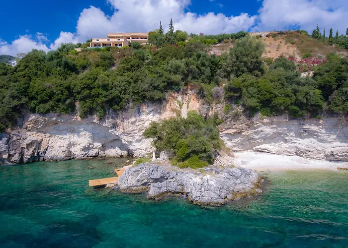 Villa Domina - Private & Tender Platform