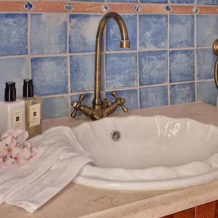 Domina - Private & Tender Platform * Pyrgi (Corfu)