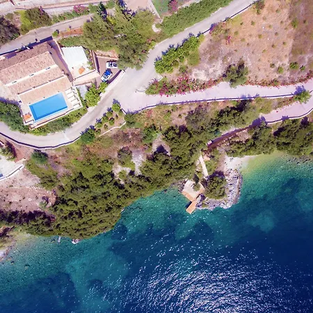 Domina - Private & Tender Platform Villa *